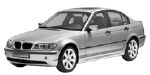 BMW E46 C1605 Fault Code