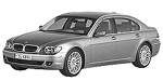 BMW E65 C1605 Fault Code