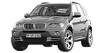 BMW E70 C1605 Fault Code