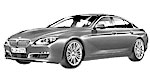 BMW F06 C1605 Fault Code