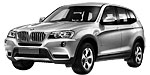 BMW F25 C1605 Fault Code